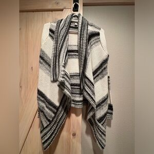 Cardigan sweater